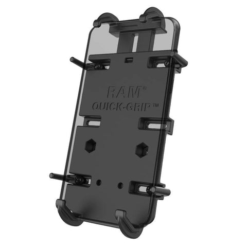 RAM® Quick-Grip™ XL Large Phone Holder - RAM-HOL-PD4U - OC Mounts