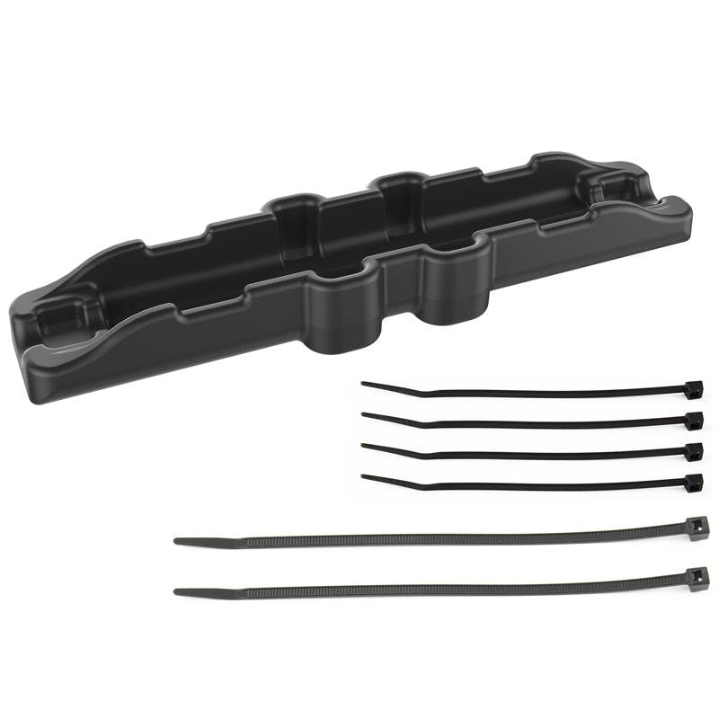 GDS® mUSB & Type-C Cable Clamp - RAM-GDS-CAB-CLAMP1U - OC Mounts