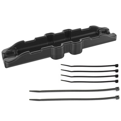 GDS® mUSB & Type-C Cable Clamp - RAM-GDS-CAB-CLAMP1U - OC Mounts