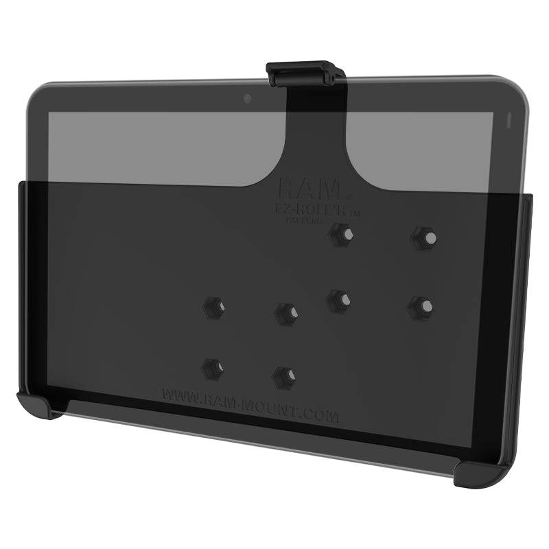 RAM® EZ-Roll'r™ Cradle for for Motorola XOOM - RAM-HOL-MOTO3U - OC Mounts