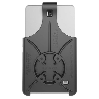 RAM® EZ-Roll'r™ Cradle for Samsung Galaxy Tab 4 7.0 - RAM-HOL-SAM8U - OC Mounts