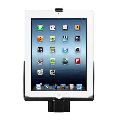 RAM® EZ-Roll'r™ Cradle for Apple iPad 1st Gen - RAM-HOL-AP8DU - OC Mounts