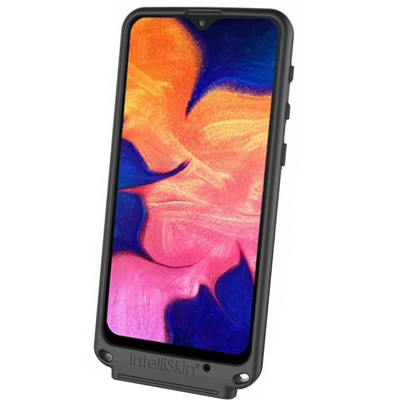 IntelliSkin® for Samsung Galaxy A10 (SM-A105) - RAM-GDS-SKIN-SAM56 - OC Mounts