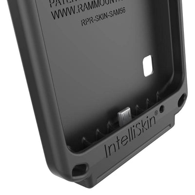 IntelliSkin® for Samsung Galaxy A10 (SM-A105) - RAM-GDS-SKIN-SAM56 - OC Mounts