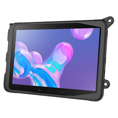 RAM® Skin™ for Samsung Tab Active Pro - RAM-SKIN-SAM52 - OC Mounts