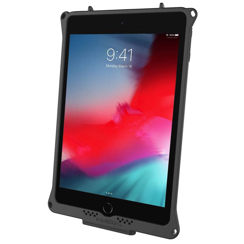 IntelliSkin® for Apple iPad mini 5 - RAM-GDS-SKIN-AP27 - OC Mounts