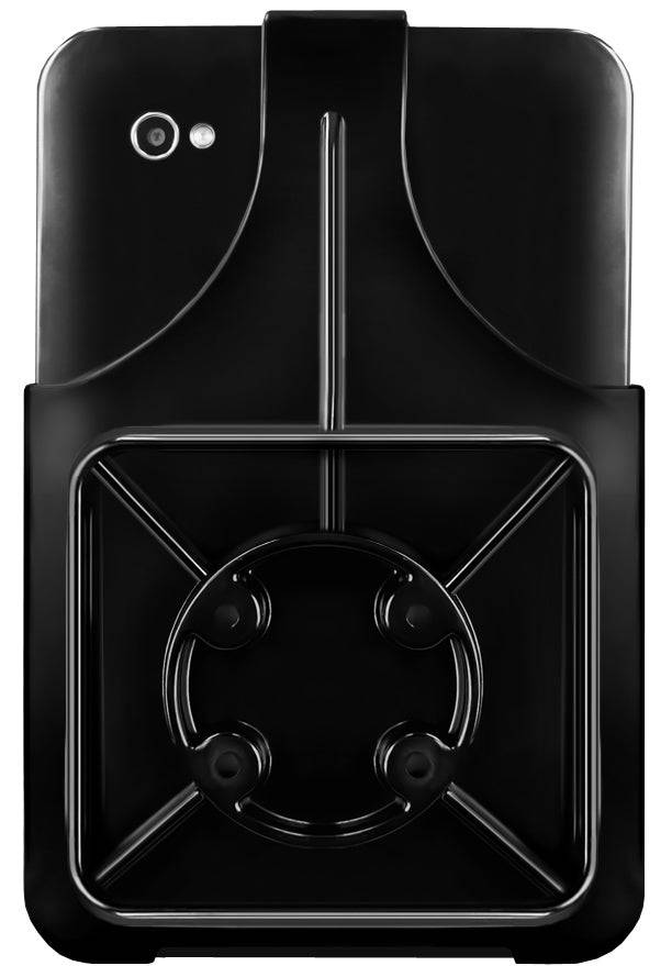 RAM® EZ-Roll'r™ Cradle for Samsung Galaxy 7.0 & Amazon Kindle Fire - RAM-HOL-SAM4U - OC Mounts