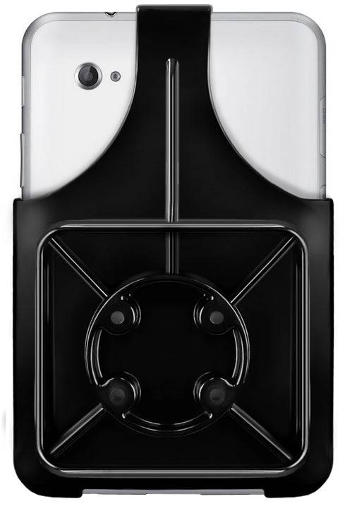 RAM® EZ-Roll'r™ Cradle for Samsung Galaxy Tab 7.0 Plus - RAM-HOL-SAM6U - OC Mounts