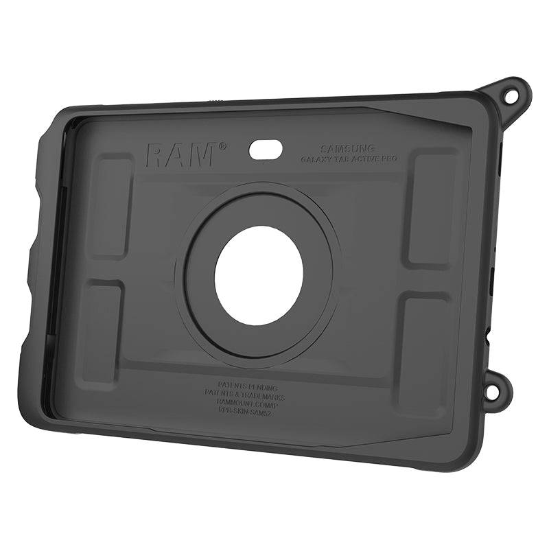 RAM® Skin™ for Samsung Tab Active Pro - RAM-SKIN-SAM52 - OC Mounts