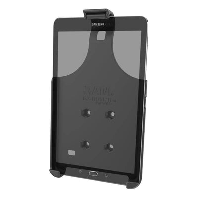 RAM® EZ-Roll'r™ Cradle for Samsung Galaxy Tab 4 7.0 - RAM-HOL-SAM8U - OC Mounts
