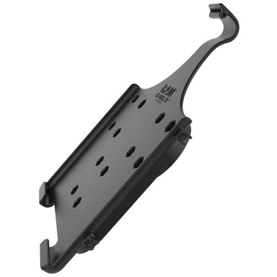 RAM® EZ-Roll'r™ Cradle for Apple iPad 7th & 8th Gen - RAM-HOL-AP31U - OC Mounts