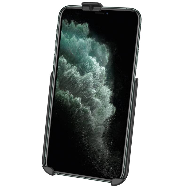 RAM® Form-Fit Cradle for Apple iPhone 11 Pro Max - RAM-HOL-AP30U - OC Mounts
