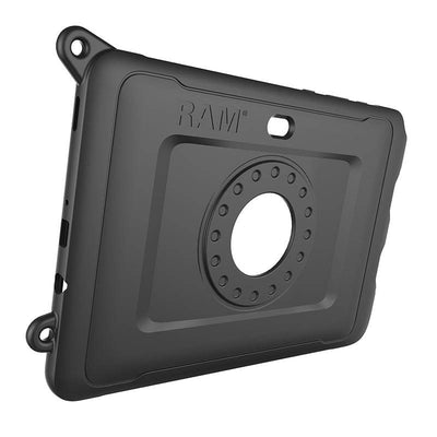 RAM® Skin™ for Samsung Tab Active Pro - RAM-SKIN-SAM52 - OC Mounts