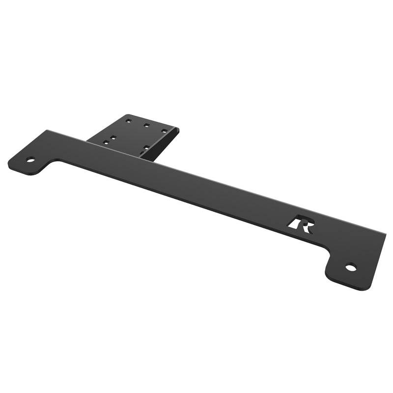 RAM® No-Drill™ Vehicle Base for '19-23 Chevy Silverado, 2021-2023 Chevy Tahoe + More - RAM-VB-203 - OC Mounts