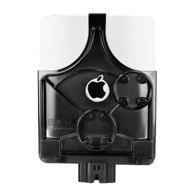 RAM® EZ-Roll'r™ Cradle for Apple iPad 2 - RAM-HOL-AP8D2U - OC Mounts