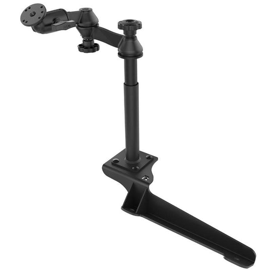 RAM® No-Drill™ Mount for '99-16 Ford F-250 - F750 + More - RAM-VB-185-SW2
