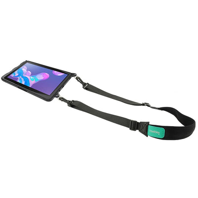 RAM® Skin™ for Samsung Tab Active Pro - RAM-SKIN-SAM52 - OC Mounts