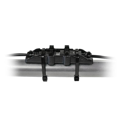 GDS® USB Type-A Male & Type-A Female Clamp - RAM-GDS-CAB-CLAMP2U - OC Mounts