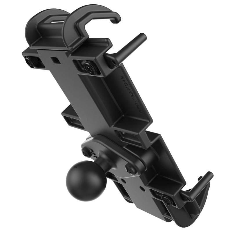 RAM® Quick-Grip™ XL Phone Holder with Ball - RAM-HOL-PD4-238AU - OC Mounts