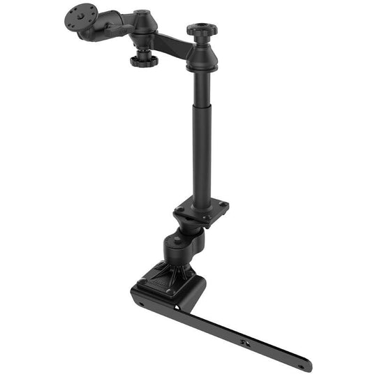 RAM® No-Drill™ Mount for '12-26 RAM 2500-5500 + More - RAM-VB-178A-SW2