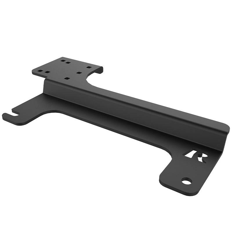 RAM Mount® No-Drill™ Mount Base for 20-21 Ford Explorer - RAM-VB-202-A - OC Mounts
