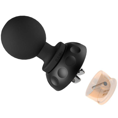 RAM® Leash Plug Ball Adapter - RAP-405U - OC Mounts