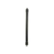 RAM® 9" Long 1/4" NPSM Male Threaded Flexible Pipe - RAM-PF-585-9 - OC Mounts