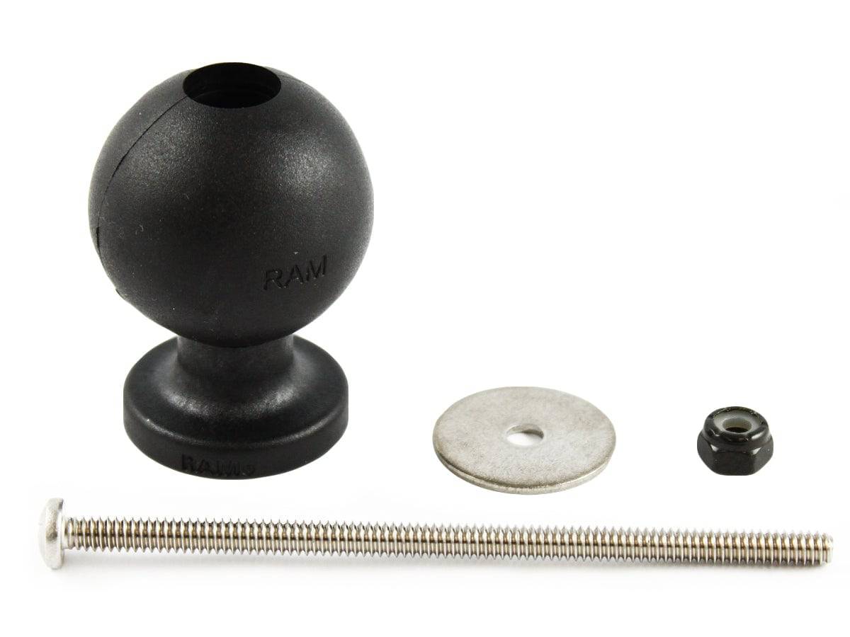 RAM® Ball Adapter for 5 Spot Base - RAP-114-5BU - OC Mounts