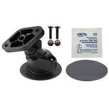 RAM® Flex Adhesive Dashboard Mount - RAP-SB-178U - OC Mounts