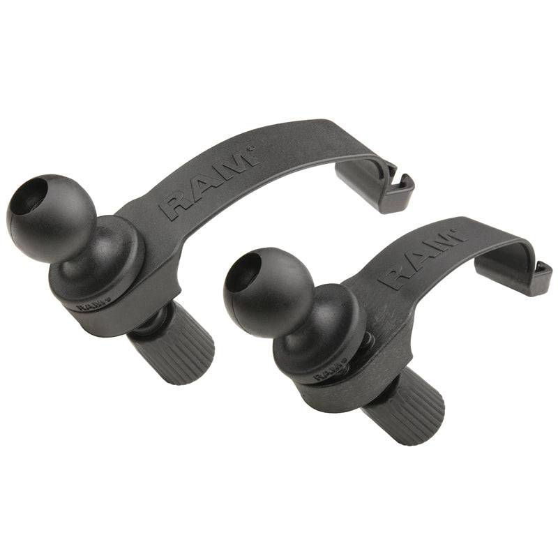 RAM® Tough-Strap™ Handlebar Ball Base - RAP-B-460U - OC Mounts