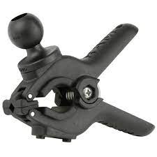 RAM® Tough-Clamp™ Large Base with Ball - RAP-B-397-2U - OC Mounts