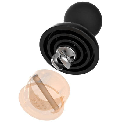 RAM® Leash Plug Ball Adapter - RAP-405U - OC Mounts
