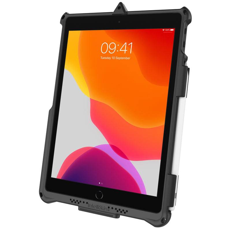 IntelliSkin® for the Apple iPad 7th & 8th Gen - RAM-GDS-SKIN-AP31 - OC Mounts