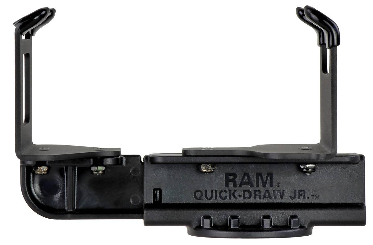 RAM® Printer Cradle for Toshiba EP4 - RAM-VPR-105TU - OC Mounts