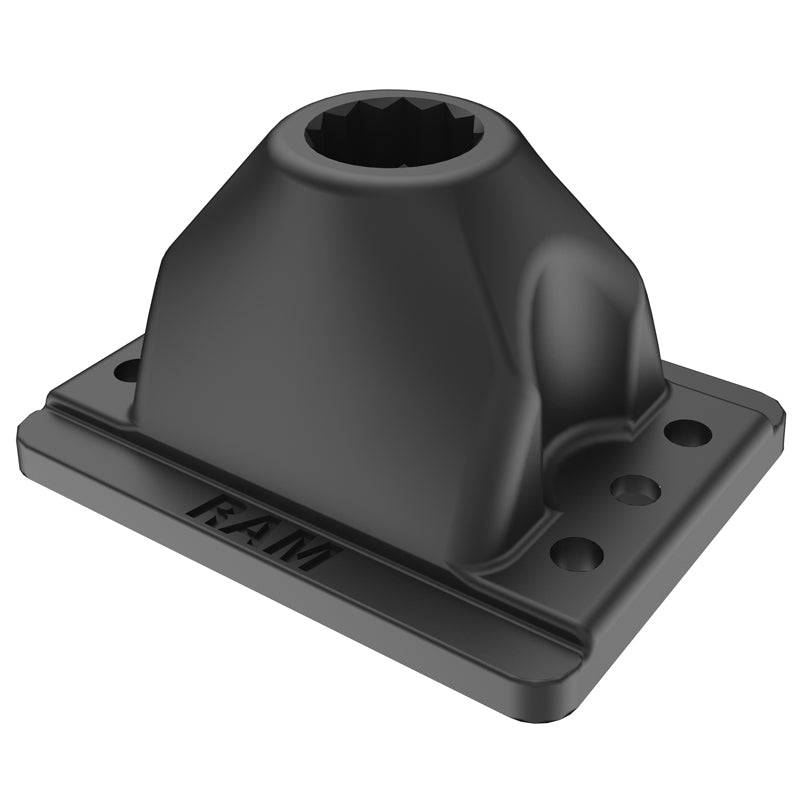 RAM ROD® Deck Base - RAM-114DTM5 - OC Mounts