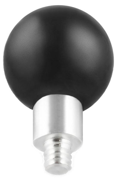 RAM® Ball Base with 5/16"-18 Post - RAM-B-239U - OC Mounts