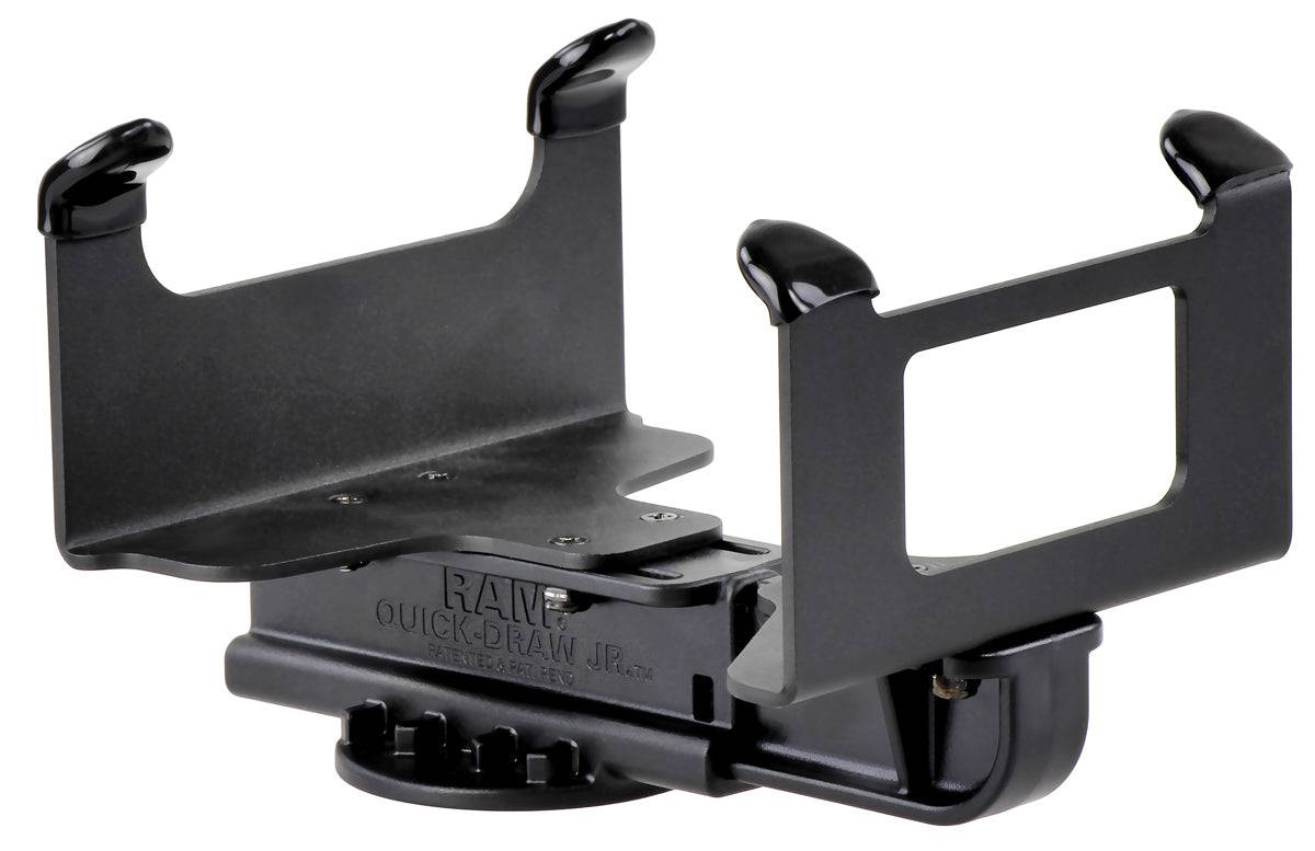 RAM® Printer Cradle for Toshiba EP4 - RAM-VPR-105TU - OC Mounts