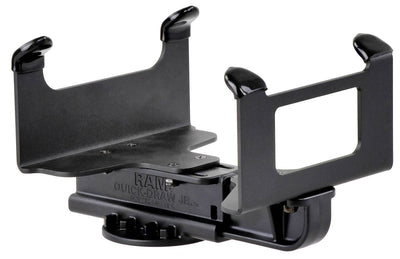 RAM® Printer Cradle for Toshiba EP4 - RAM-VPR-105TU - OC Mounts