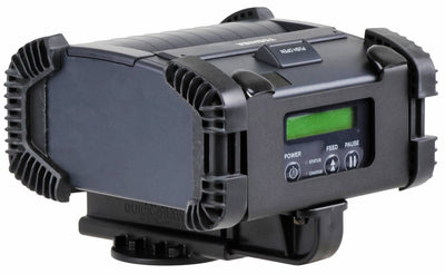 RAM® Printer Cradle for Toshiba EP4 - RAM-VPR-105TU - OC Mounts