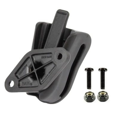 RAM® Universal Belt & Visor Clip - RAP-170U - OC Mounts
