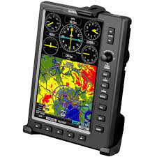 RAM® Form-Fit Cradle for Garmin 695 & 696 - RAM-HOL-GA38U - OC Mounts