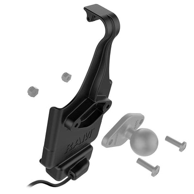 RAM® Powered Dock for Samsung XCover Pro - RAM-HOL-SAM9PU - OC Mounts