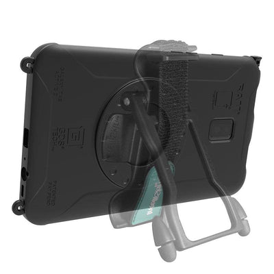 RAM® Skin™ for Samsung Tab Active2 - RAM-SKIN-SAM29 - OC Mounts