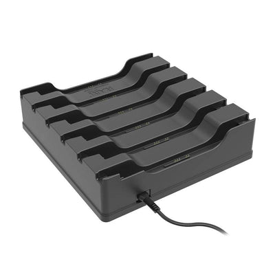 RAM® 6-Port Dock for Tab Active3, Tab Active2 & Tab Active Pro - RAM-DOCK-6G8PU - OC Mounts