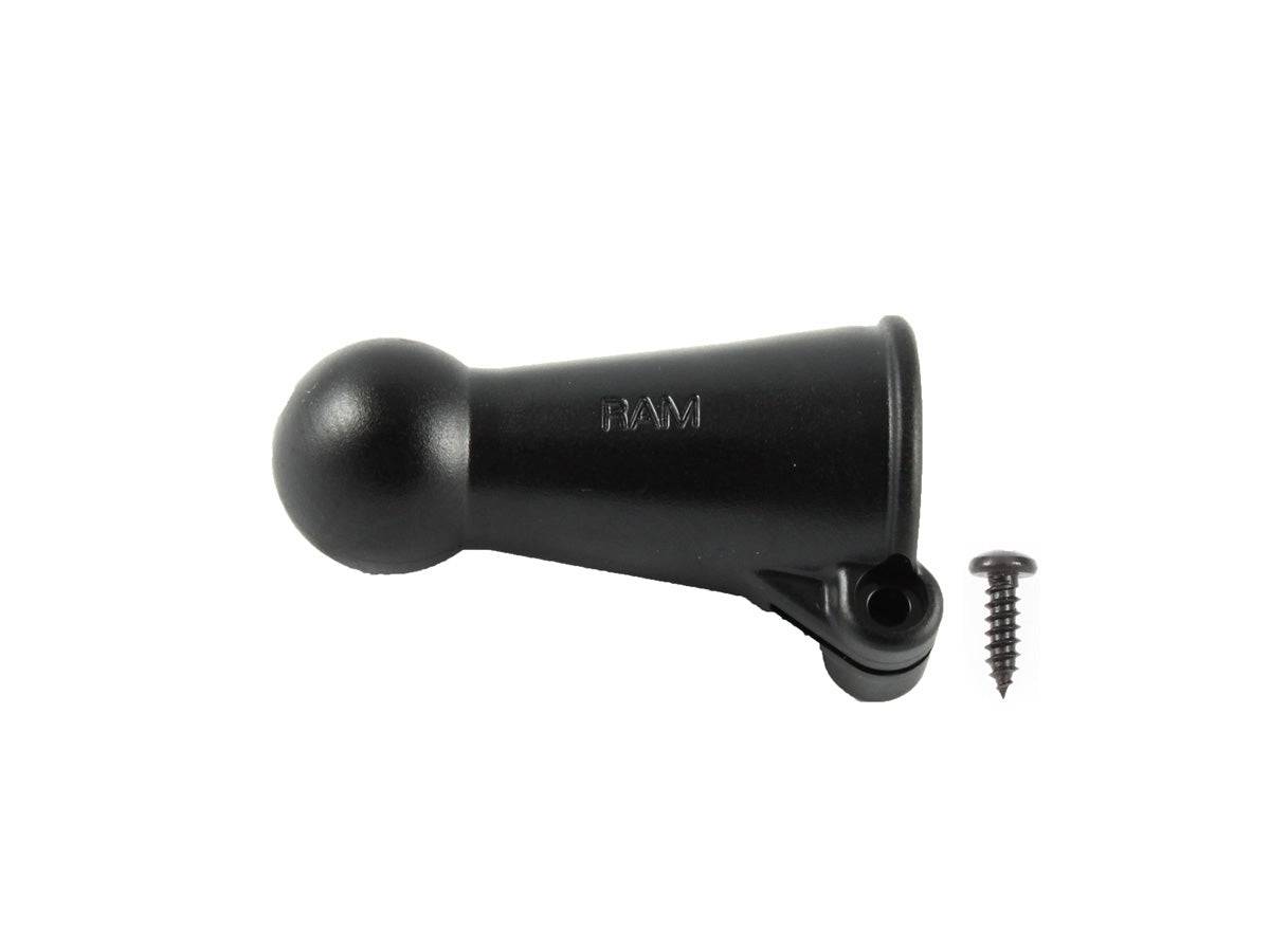 RAM® Snap-Link™ Ball & Socket Adapter - RAP-SB-275-MFU - OC Mounts