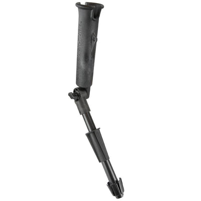 RAM® Tough-Tube™ Fishing Rod Holder with RAM® Press-N-Lock™ Base - RAP-385-12-394 - OC Mounts