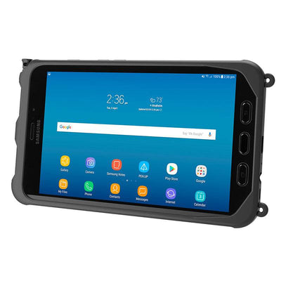 RAM® Skin™ for Samsung Tab Active2 - RAM-SKIN-SAM29 - OC Mounts