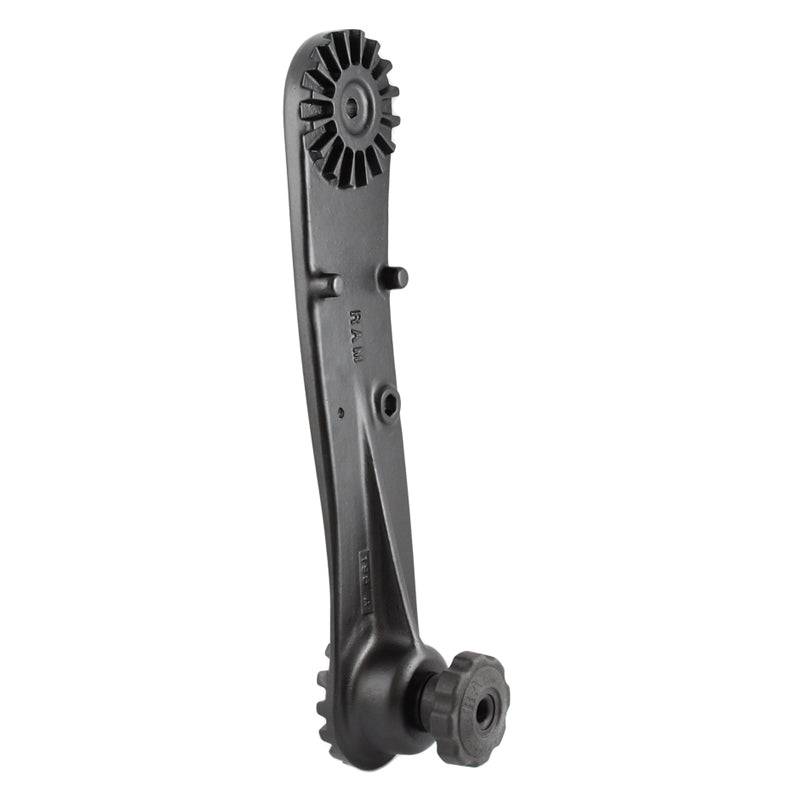 RAM® Ratchet™ Extension Arm - RAM-D-162AU - OC Mounts