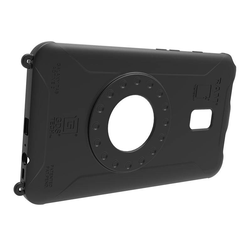 RAM® Skin™ for Samsung Tab Active2 - RAM-SKIN-SAM29 - OC Mounts