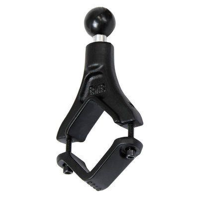 RAM® Yoke Clamp Base with Ball for Pilatus PC-12NG - RAM-B-380U - OC Mounts